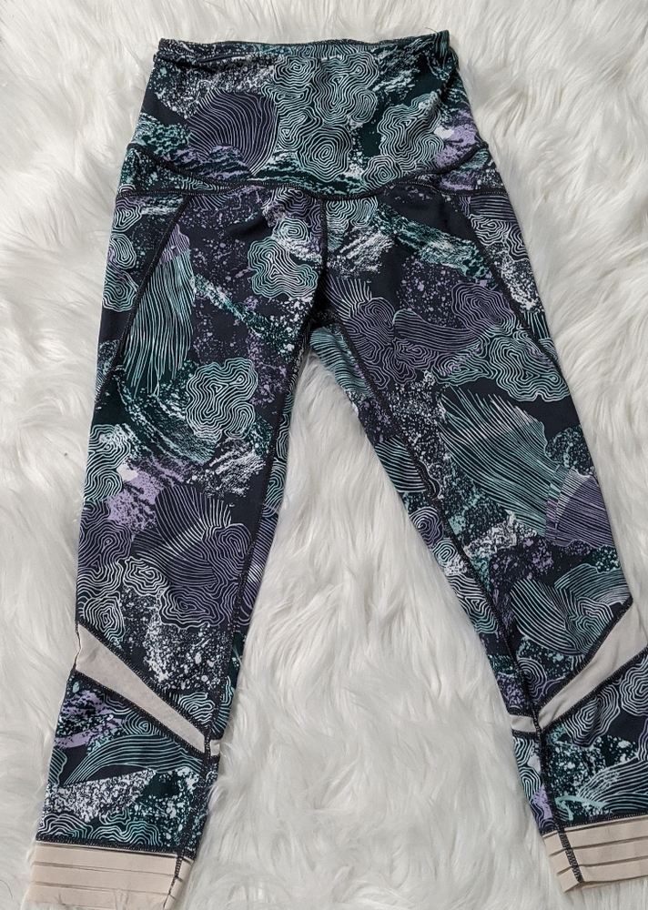 Z by Zella | leggings | XXS